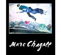 Chagall 1991 Christina Burrus (Auteur)