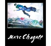 Chagall 1991 - Christina Burrus - Fondation Pierre Gianadda - broché - Livre