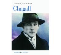 Chagall Jackie Wullschläger (Auteur), Patrick Hersant (Traduction)