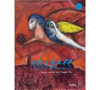 Chagall collection du musee national marc-chagall - Collectif - Reunion Des Musees Nationaux - broché - Monographie