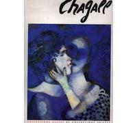 Chagall - Collections Russes Et Collections Privées