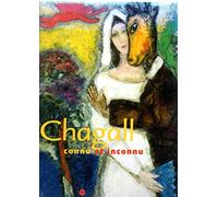 Chagall : Connu et inconnu