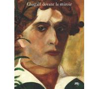 Chagall devant le miroir. - Collectif - Reunion Des Musees Nationaux - relié - Monographie