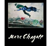 Chagall en Russie : Exposition, Suisse (1991)