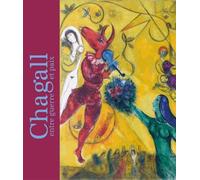 CHAGALL ENTRE GUERRE ET PAIX - CATALOGUE