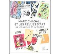 Chagall et les revues d'art Collectif (Auteur)
