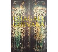 Chagall Guevara