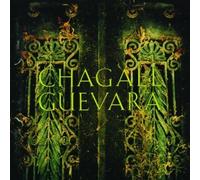 Chagall Guevara by Chagall Guevara (1991-08-02)