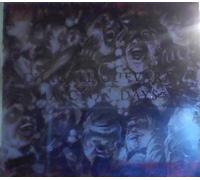 Chagall Guevara - Halcyon Days