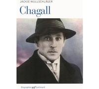 Chagall Jackie Wullschläger (Auteur), Patrick Hersant (Traduction)