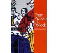 Chagall, Marc - From Picasso to Pollock: Modern Art from the Guggenheim Museum