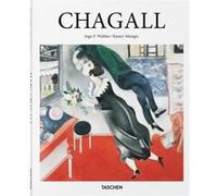 Chagall Metzger, Rainer , Walther, Ingo F, (Auteur)