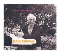 Chagall : Radioscopie De Jacques Chancel, 25-05-71 - Cd Mp3