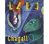 Chagall (revue dada 181) - Collectif - Arola Eds - broché - Revue