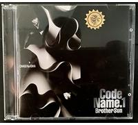 Chage & Aska - Code Name 1 Brother Sun