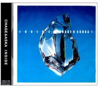 Chage & Aska - Inside [Import]