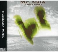 Chage & Aska - Mr Asia [Import]