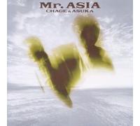 Chage & Aska - Mr. Asia [Shm] [ Paper-Sleev [Import]