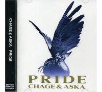 Chage & Aska - Pride