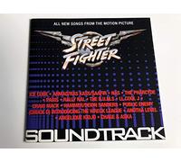 Chage Aska - Street Fighter (Bof)