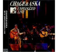 Chage & Aska - Unplugged