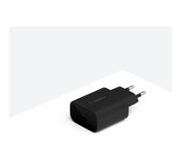 Belkin Chargeur secteur BoostCharge 25 W USB-C PD avec PPS Recharge rapide