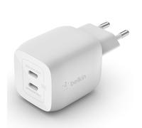Belkin boostcharge pro gan adaptateur secteur - technologie pps et gan