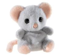 CHAGIYA Souris Gris