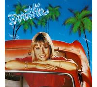 Chagrin d’amour CD