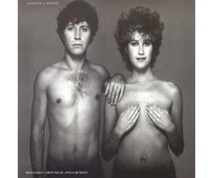 Chagrin d'Amour - Chacun Fait (ce qui lui plait)