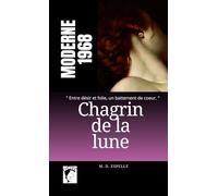 Chagrin de la lune