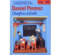 Chagrin D'école (1 Dvd)