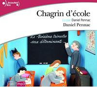 Chagrin D'école