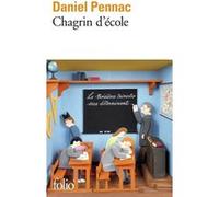 Chagrin D'école