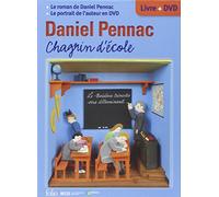 Chagrin D'école (1 Dvd)