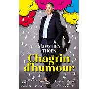 Chagrin d'humour