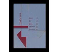 Chagrin Falls High School - 1975 Yearbook | Official Classmates® Premium Reprint | Authentic Archival Edition | Softcover
