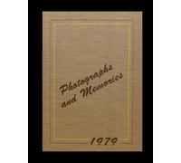 Chagrin Falls High School - 1979 Yearbook | Official Classmates® Premium Reprint | Authentic Archival Edition | Softcover