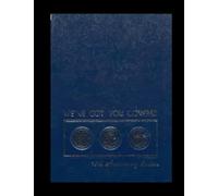 Chagrin Falls High School - 1985 Yearbook | Official Classmates® Premium Reprint | Authentic Archival Edition | Softcover