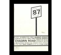 Chagrin Falls High School - 1987 Yearbook | Official Classmates® Premium Reprint | Authentic Archival Edition | Softcover