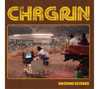 Chagrin Ground Scores (Vinyl) 12" Album