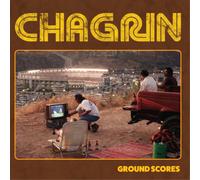 Chagrin Ground Scores (Vinyl) 12" Album