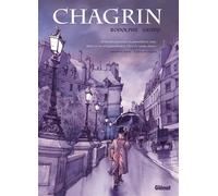 Chagrin - Rodolphe - Glénat bd - ebook (ePub illustré) - Bande dessinée