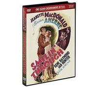 Chagrins d'amour (1941) / Smilin' Through G