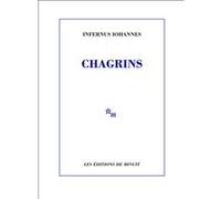 Chagrins Infernus Iohannes (Auteur)