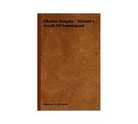 Chahar Maqala - Nizami I Arudi Of Samarqand