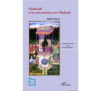 Chahrzâde et sa conversation avec Chahryâr - Djalâl Sattâri - L'harmattan - broché - Essai