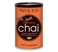 Chai Épicé Tigre 14 Oz (Colis De 6) Par David Rio
