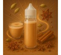 Chai Haleeb - thé au lait épicé arabe arôme concentré - Vegan - Sasami - 10 ml
