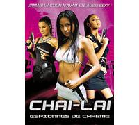 Chai-Lai - Espionnes De Charme